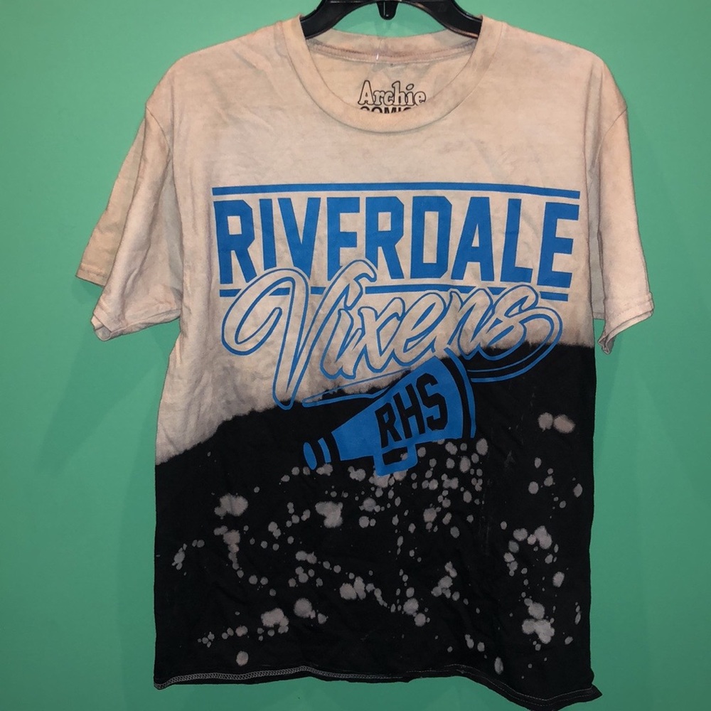 Riverdale Vixens tshirt